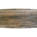 PURE Hawaii Dining Table - Weathered at Online8 Furniture Auckland NZ