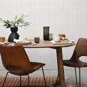 PURE Hawaii Dining Table - Weathered at Online8 Furniture Auckland NZ