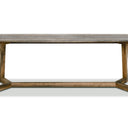 PURE Hawaii Dining Table - Weathered at Online8 Furniture Auckland NZ