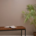 PURE Sabina Leather Bench 1800mm at Online8 Furniture Auckland NZ