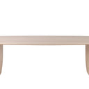 Quantum Dining Table - 2400 at Online8 Furniture Auckland NZ