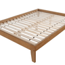 Queen Bed Frame at Online8 Furniture Auckland NZ