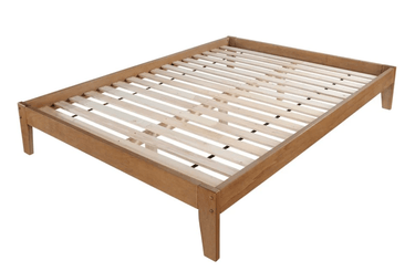 Queen Bed Frame at Online8 Furniture Auckland NZ