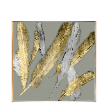 Quill Wall Art B at Online8 Furniture Auckland NZ