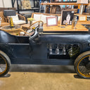 Racing Car Bar at Online8 Furniture Auckland NZ