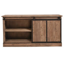 Railway Farmhouse Buffet Table at Online8 Furniture Auckland NZ