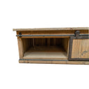 Railway Farmhouse Coffee Table at Online8 Furniture Auckland NZ