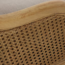 Randolph Wingback Chair at Online8 Furniture Auckland NZ