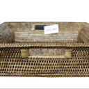 Rattan Serving Tray large at Online8 Furniture Auckland NZ