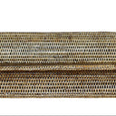 Rattan Serving Tray large at Online8 Furniture Auckland NZ