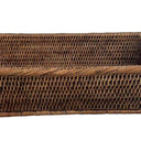 Rattan Serving Tray - Medium at Online8 Furniture Auckland NZ