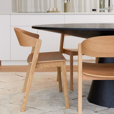 Read Stackable Dining Chair - Set of 4 at Online8 Furniture Auckland NZ