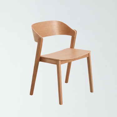 Read Stackable Dining Chair - Set of 4 at Online8 Furniture Auckland NZ