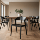 Read Stackable Dining Chair - Set of 4 at Online8 Furniture Auckland NZ