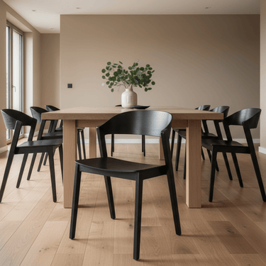 Read Stackable Dining Chair - Set of 4 at Online8 Furniture Auckland NZ