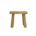 Reclaimed Mini Stool at Online8 Furniture Auckland NZ