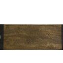Rectangular Board w/Metal Handles at Online8 Furniture Auckland NZ