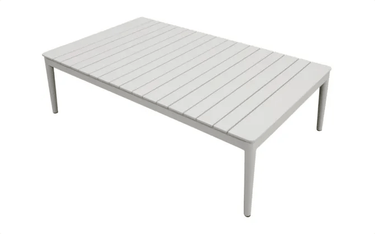 Redmond Outdoor Luxury Lounge Suite with Coffee Table - Taupe at Online8 Furniture Auckland NZ