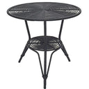 Reefton Outdoor 3 Piece Set at Online8 Furniture Auckland NZ