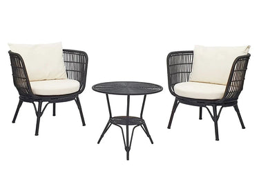 Reefton Outdoor 3 Piece Set at Online8 Furniture Auckland NZ