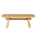 Reflect Dining Table - 2400mm at Online8 Furniture Auckland NZ