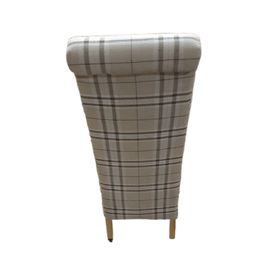 Regal Dining Chair at Online8 Furniture Auckland NZ