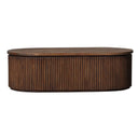Regency Coffee Table - Old Elm at Online8 Furniture Auckland NZ