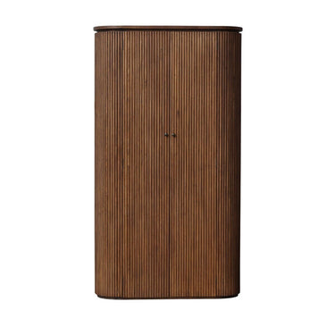Regency Storage Cabinet - Old Elm at Online8 Furniture Auckland NZ