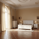 Regent Bedroom Suite - 5Pcs at Online8 Furniture Auckland NZ