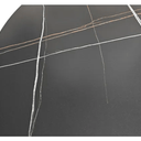 Remi Ceramic Top Round Dining Table at Online8 Furniture Auckland NZ
