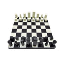 Resin Chess Set | Board Game at Online8 Furniture Auckland NZ