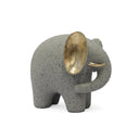 Resin Elephant at Online8 Furniture Auckland NZ