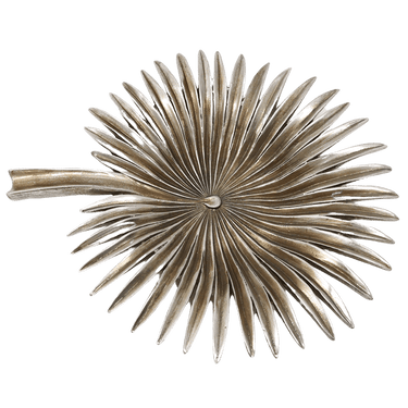 Resin Frond Fan Leaf Tray at Online8 Furniture Auckland NZ