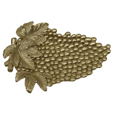 Resin Grape Tray at Online8 Furniture Auckland NZ