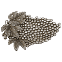 Resin Grape Tray at Online8 Furniture Auckland NZ