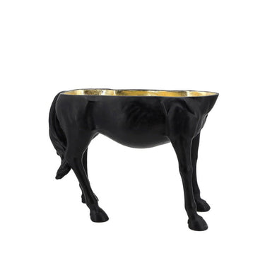 Resin Open Horse at Online8 Furniture Auckland NZ