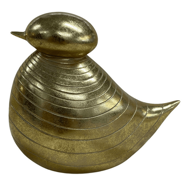 Resin Sparrow at Online8 Furniture Auckland NZ