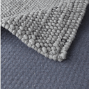 Reva Taupe/Charcoal Rug at Online8 Furniture Auckland NZ