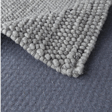Reva Taupe/Charcoal Rug at Online8 Furniture Auckland NZ