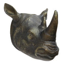 Rhino Wall Vase at Online8 Furniture Auckland NZ