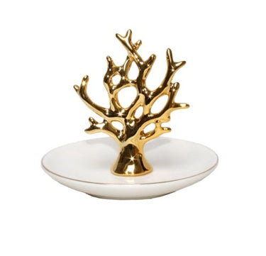 Ring Holder - Tree of Life at Online8 Furniture Auckland NZ