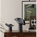 Ripple Collar Vase - Small at Online8 Furniture Auckland NZ