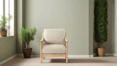 Riviera Armchair at Online8 Furniture Auckland NZ