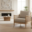 Riviera Armchair at Online8 Furniture Auckland NZ