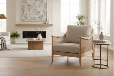 Riviera Armchair at Online8 Furniture Auckland NZ