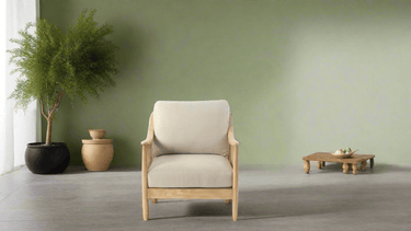 Riviera Armchair at Online8 Furniture Auckland NZ