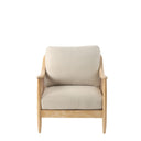 Riviera Armchair at Online8 Furniture Auckland NZ
