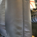 Roberto 3 Seater Leather Recliner Sofa at Online8 Furniture Auckland NZ