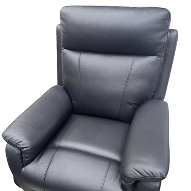 Roberto Leather Recliner 2 Seater at Online8 Furniture Auckland NZ