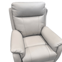 Roberto Leather Recliner 2 Seater at Online8 Furniture Auckland NZ